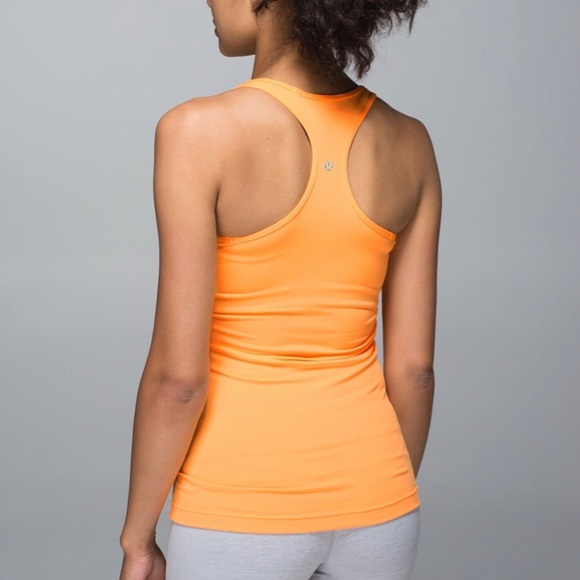 New lululemon Racerback - Picture 3 of 3